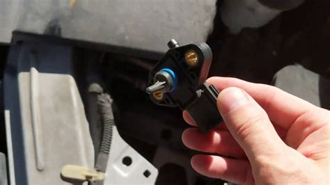 The most likely problem is the sensor itself. . P0193 duramax